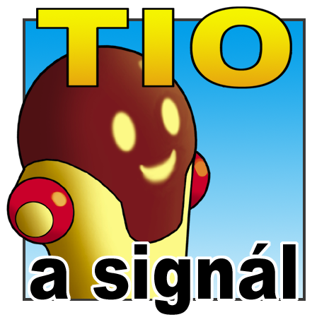 TIO a signál