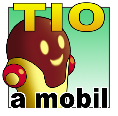 TIO a mobil