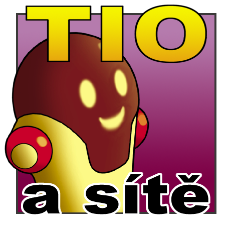 TIO a sítě