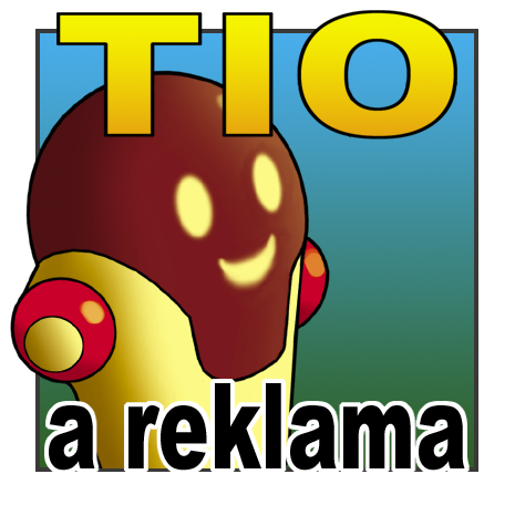 TIO a aplikace